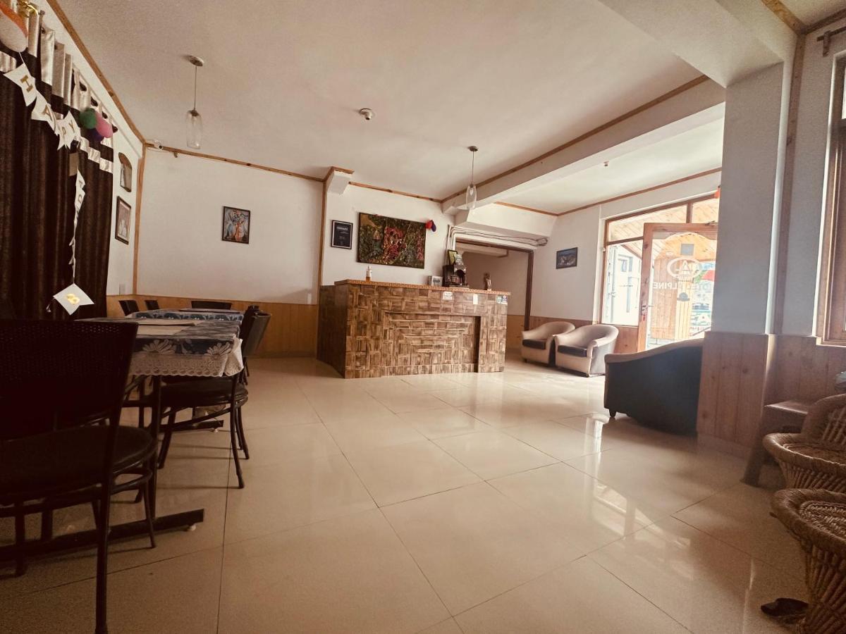 Alpine & Restaurant ,